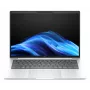 HP EliteBook 8 G1a 14 Next Gen AI Copilot+ PC AD3D1ET laptop, 35,6 cm (14 inch) WUXGA, AMD Ryzen AI 5 340, 16 GB DDR5, 512 GB SSD, AMD Radeon 840M, Wi-Fi 7 (802.11be), Windows 11 Pro, Glacier Silver