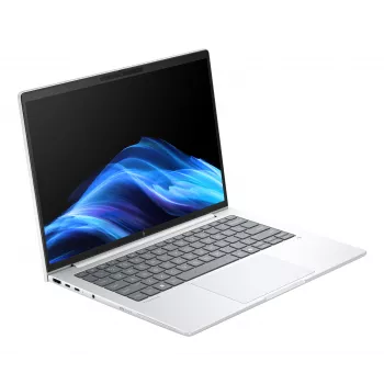 HP EliteBook 8 G1a Next Gen AI PC Copilot+ PC AMD Ryzen™ AI 5 340 laptop 35,6 cm (14 inch) WUXGA 16 GB DDR5-SDRAM Wi-Fi 7 (802.11be) Windows 11 Pro