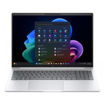 Laptop HP EliteBook 8 G1a 16 inch AMD Ryzen AI 5 340 16 GB 512 GB SSD Windows 11 Pro