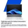 Laptop HP EliteBook 8 G1a 16 inch AMD Ryzen AI 5 340 16 GB 512 GB SSD Windows 11 Pro