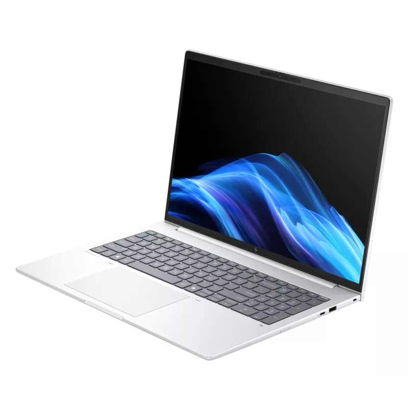 Laptop HP EliteBook 8 G1a 16 inch AMD Ryzen AI 5 340 16 GB 512 GB SSD Windows 11 Pro