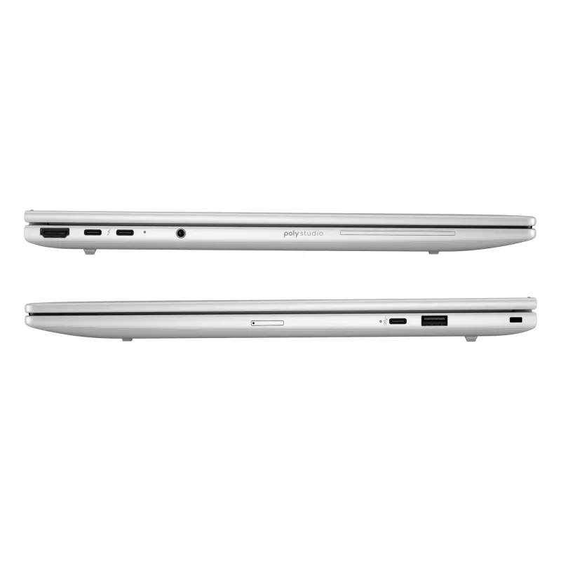 Laptop HP EliteBook 8 G1a 16 inch AMD Ryzen AI 5 340 16 GB 512 GB SSD Windows 11 Pro