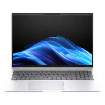 Laptop HP EliteBook 8 G1a Next Gen AI Copilot+ AMD Ryzen AI 5 340 16 inch WUXGA 24 GB DDR5 512 GB SSD Wi‑Fi 7 Windows 11 Pro Zilver
