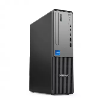 Lenovo ThinkCentre neo 50s Gen 5 Intel® Core™ i5 i5-14400 16 GB DDR5-SDRAM 512 GB SSD Windows 11 Pro SFF-pc Zwart