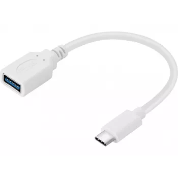 USB-C-naar-USB 3.0-converter Sandberg 136-05