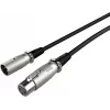 HyperX XLR-kabel