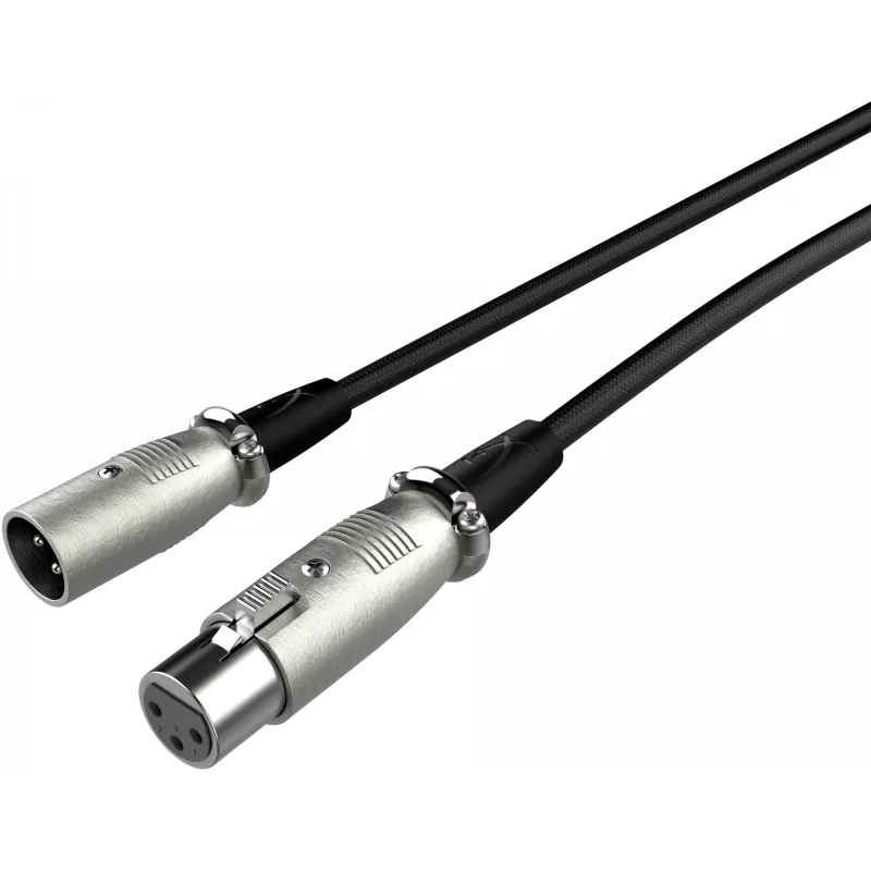 HyperX XLR-kabel