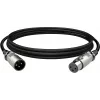 HyperX XLR-kabel
