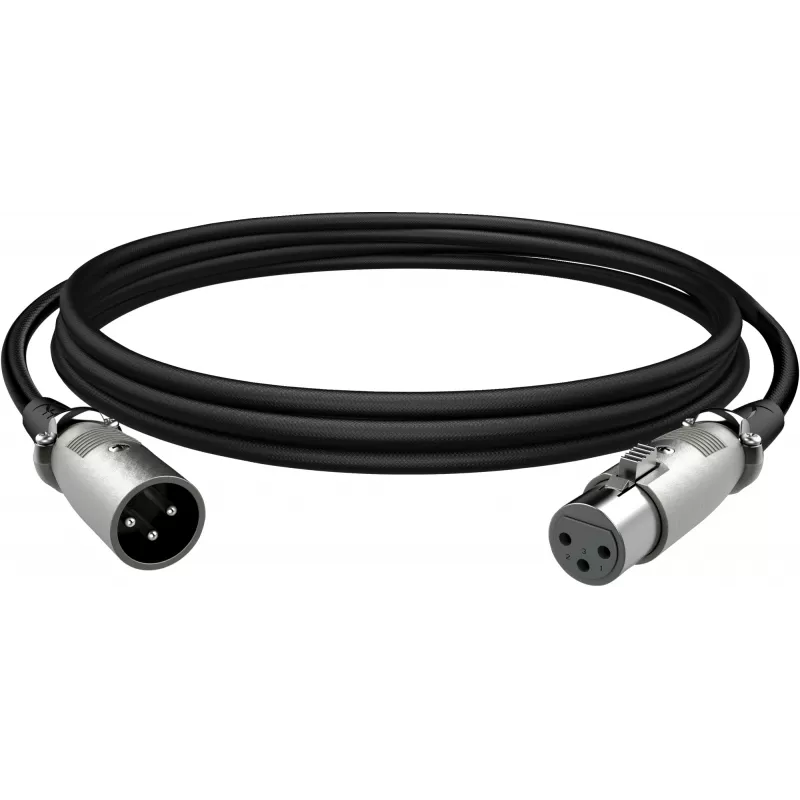 HyperX XLR-kabel