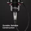 HyperX XLR-kabel