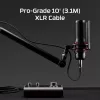 HyperX XLR-kabel