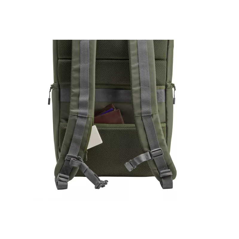 Backpack HP 15.6-inch Modular Laptop Backpack Maximale beeldschermgrootte 39,6 cm Gewicht 1,54 kg