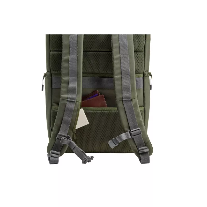 Backpack HP 15.6-inch Modular Laptop Backpack Maximale beeldschermgrootte 39,6 cm Gewicht 1,54 kg