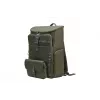Backpack HP 15.6-inch Modular Laptop Backpack Maximale beeldschermgrootte 39,6 cm Gewicht 1,54 kg