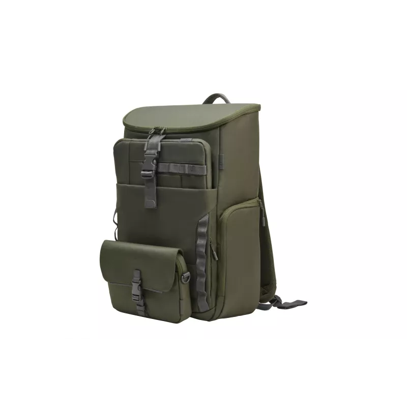 Backpack HP 15.6-inch Modular Laptop Backpack Maximale beeldschermgrootte 39,6 cm Gewicht 1,54 kg
