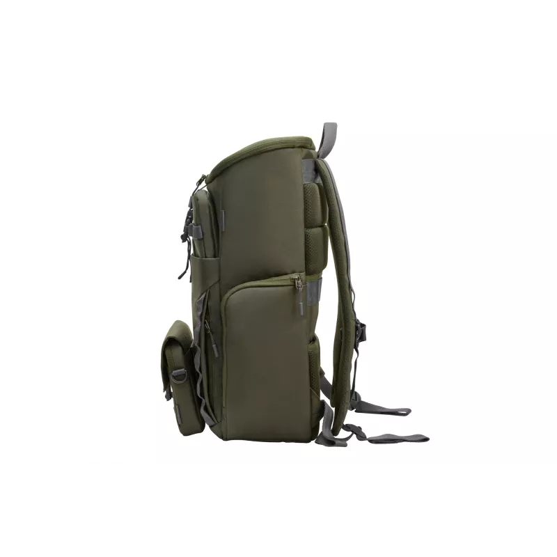Backpack HP 15.6-inch Modular Laptop Backpack Maximale beeldschermgrootte 39,6 cm Gewicht 1,54 kg