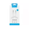 Sandberg USB-CC USB 3.2 Gen2 100W, 1M, 1 m, USB-C, USB-C, USB 3.2 Gen 2 (3.1 Gen 2), 10 Gbit/s, wit
