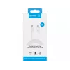Sandberg USB-C>C USB4 240W 40Gbps 2M kabel