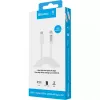 Sandberg USB-C>C USB4 240W 40Gbps 2M kabel