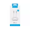 Sandberg USB-C-oplaadkabel 1M, 65W, 1 m, USB-C, USB-C, USB 3.2 Gen 1 (3.1 Gen 1), wit