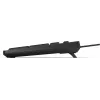 Toetsenbord HP 125 USB WD KBD Bulk 12 Full-size bedraad QWERTY