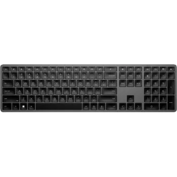 HP 975 Dual-Mode draadloos toetsenbord Full-size mechanisch QWERTY