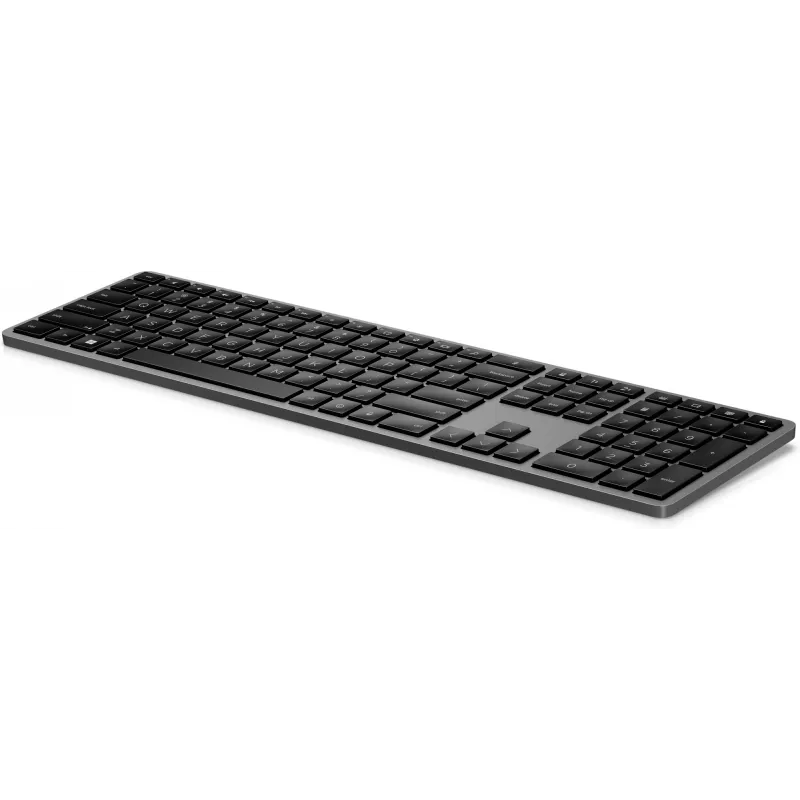 HP 975 Dual-Mode draadloos toetsenbord Full-size mechanisch QWERTY