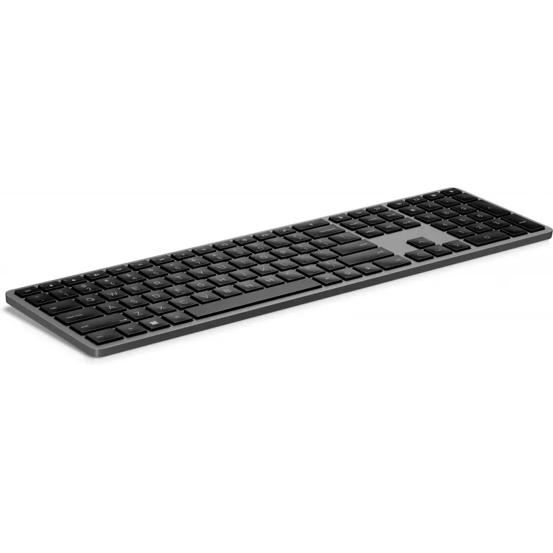 HP 975 Dual-Mode draadloos toetsenbord Full-size mechanisch QWERTY