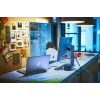 HP 975 Dual-Mode draadloos toetsenbord Full-size mechanisch QWERTY