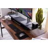 HP 975 Dual-Mode draadloos toetsenbord Full-size mechanisch QWERTY