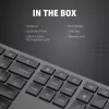 HP 975 Dual-Mode draadloos toetsenbord Full-size mechanisch QWERTY