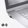Toetsenbord-muiscombinatie Logitech MX Keys Combo for Business Gen 2