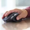 Toetsenbord-muiscombinatie Logitech MX Keys Combo for Business Gen 2