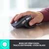 Toetsenbord-muiscombinatie Logitech MX Keys Combo for Business Gen 2
