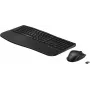 HP 685 Comfort Dual-Mode toetsenbord- en muisset Full-Size draadloos Bluetooth