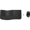 HP 685 Comfort Dual-Mode toetsenbord- en muisset Full-Size draadloos Bluetooth