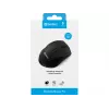 Sandberg draadloze muis Pro, rechtshandig, optisch, RF Wireless, 1600 DPI, zwart