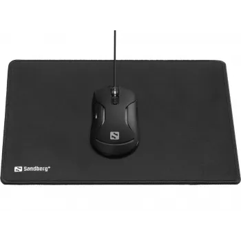 Muispad Sandberg Gamer muispad