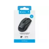 Sandberg USB-muis, rechtshandig, optisch, USB Type-A, 1200 DPI, zwart