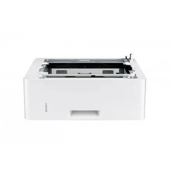 HP LaserJet Pro 550-vel invoer