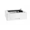 HP LaserJet Pro 550-vel invoer