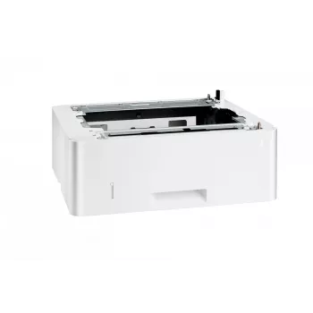 HP LaserJet Pro 550-vel invoer