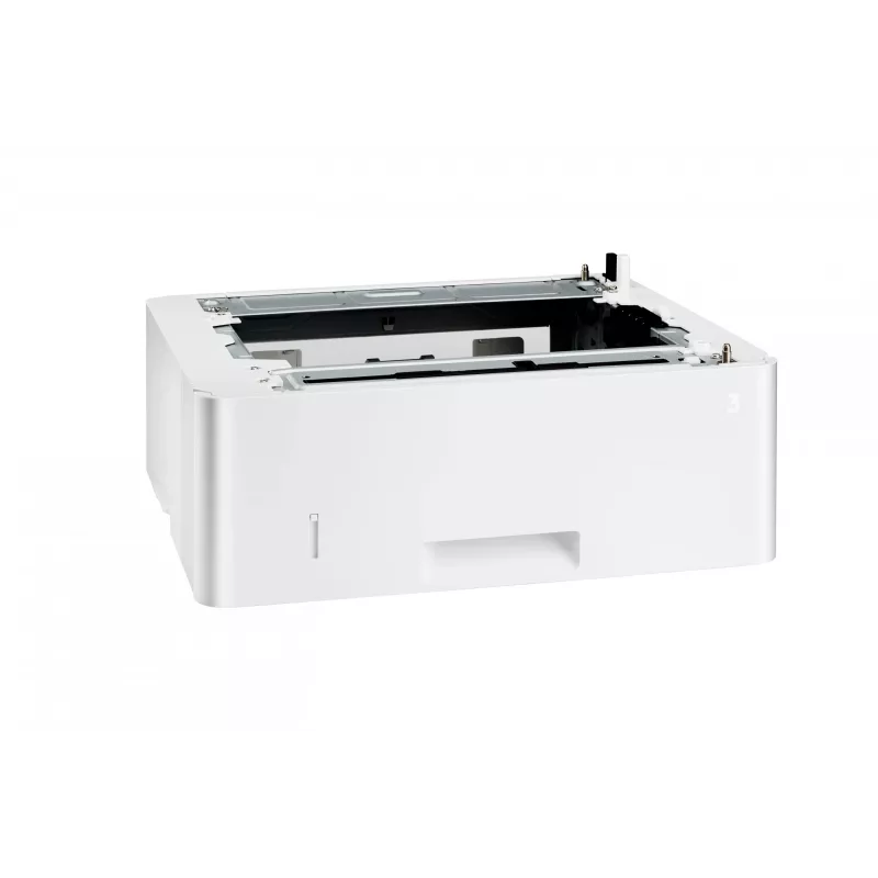 HP LaserJet Pro 550-vel invoer