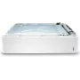 HP LaserJet 550-vel papierinvoer