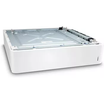 HP LaserJet 550-vel papierinvoer