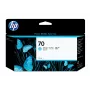 Cartridge HP 70 lichtcyaan C9390A 130 ml