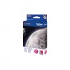 Brother LC1000M inktcartridge 1 st. origineel magenta