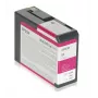 Epson singlepack magenta T580300, magenta, pigmentinkt, 80 ml, 1 st.