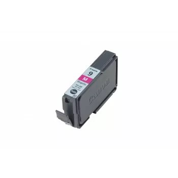 Canon PGI-9M magenta inktcartridge, magenta, pigmentinkt, 1 st., 845 pagina's