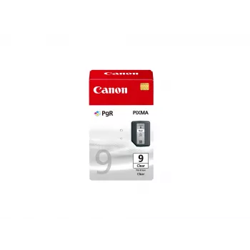 Canon PGI-9 Clear inktcartridge (Chroma Optimiser)